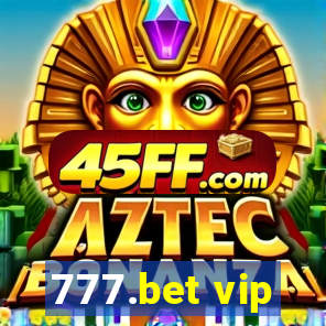 777.bet vip